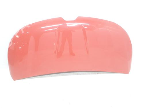 Used Hood RENAULT TRAFIC III Van (FG_) 1.6 dCi 140 (FGMA, FGMC) (140 hp) 29942154