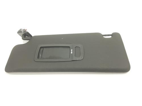 Used Left sun visor BMW 2 Active Tourer (F45) 218 d (150 hp) 13908708