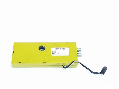 Used Electronic module Electronic module LAND ROVER FREELANDER 2 (L359) 2.2 TD4 4x4 (160 hp) 34398767 34398767
