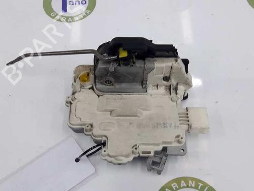 Front left lock AUDI A4 B7 Avant (8ED) 2.0 TDI 16V | BP3385942C98 
