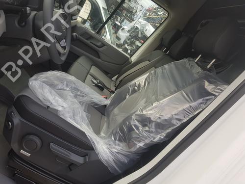 Left front seat VW CRAFTER Van (SY_, SX_)  | BP34004187C15  - Image 26