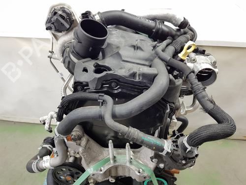 Engine FORD TRANSIT V363 Platform/Chassis (FED, FFD) 2.0 EcoBlue | BP31593823M1