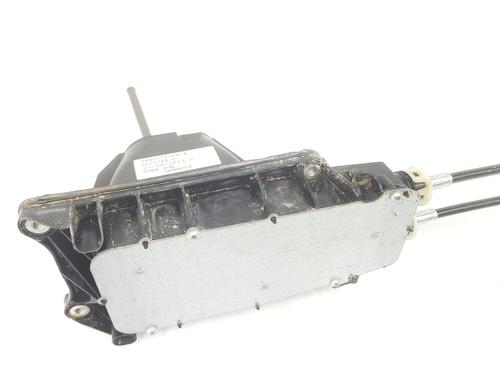 Gear lever DACIA SANDERO II 1.5 dCi | BP17766791M90 