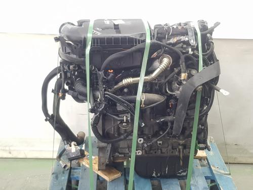 Used Engine CITROËN C4 CACTUS 1.6 BlueHDi 100 (99 hp) 29813920