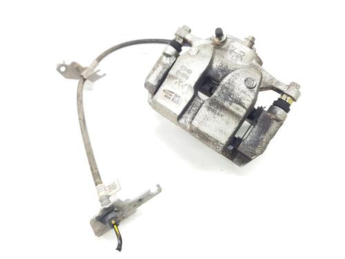 Right front brake caliper HYUNDAI TUCSON (NX4E, NX4A) 1.6 T-GDi Hybrid 48V | BP36302402M104  - Image 5