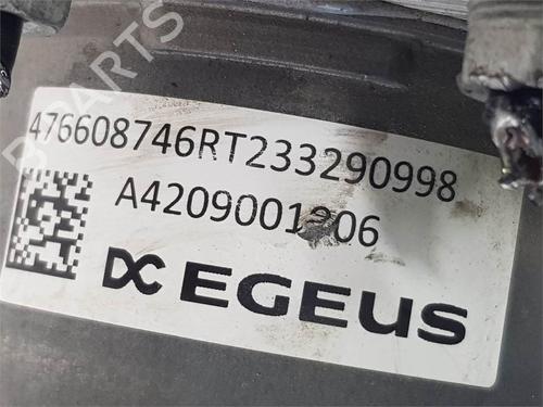 ABS pump RENAULT KANGOO III MPV | BP38272803M43 - Image 5