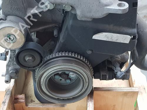 Engine FIAT PANDA (169_) 1.2 (169.AXB11, 169.AXB1A) | BP38037941M1 - Image 11