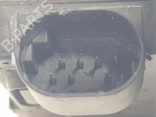 Front right lock BMW 3 (E46) 320 d | BP20198568C97 