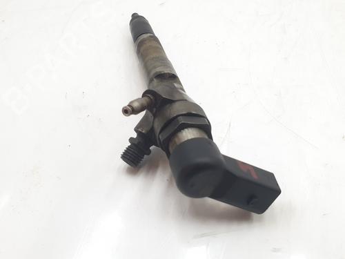 Injector RENAULT MEGANE IV Hatchback (B9A/M/N_) 1.5 dCi 110 (B9A3) | BP37158223M100 - Image 3