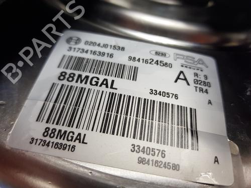 Servo brake OPEL ASTRA L Sports Tourer (O5) 1.2 (FRHNPJ) | BP24638090M42 