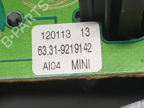 Interior roof light MINI MINI COUNTRYMAN (R60) Cooper S | BP9420438I8 
