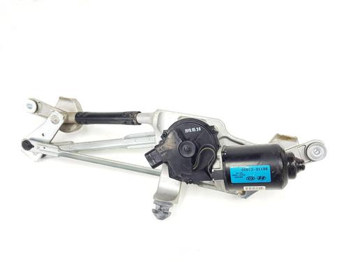 Front wiper motor KIA STONIC (YB) 1.0 T-GDi | BP38957429M29  - Image 5
