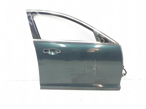 Used Right front door JAGUAR XF I (X250) 2.2 D (200 hp) 6534938