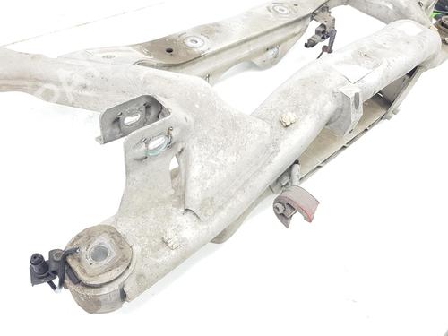 Rear axle AUDI A3 Sportback (8PA) 3.2 V6 quattro | BP17321050M2 