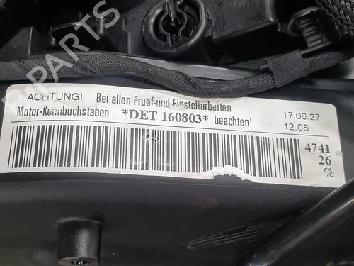 Engine AUDI A4 Allroad B8 (8KH) 2.0 TDI quattro | BP39191538M1 - Image 5