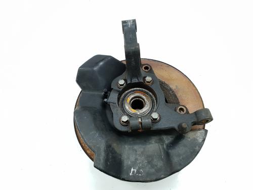 Right front steering knuckle HYUNDAI SANTA FÉ II (CM) 2.2 CRDi GLS | BP23227278M26 