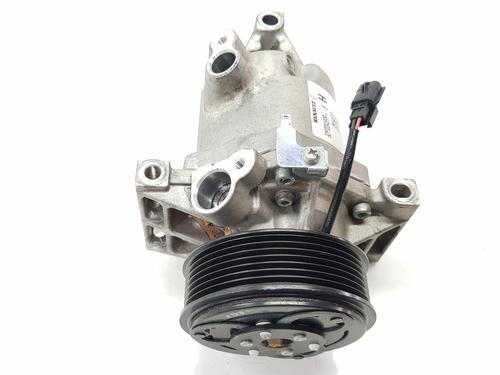Used AC compressor AC compressor DACIA SANDERO III [2021-2026] 34267189 34267189