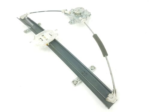 Front right window mechanism HYUNDAI H-1 / STAREX Bus (A1) 2.5 CRDi | BP17715869C23 