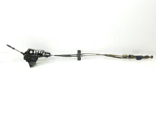 Selector da caixa Selector da caixa RENAULT TRAFIC III Van (FG_) [2014-2026] 36535914 36535914