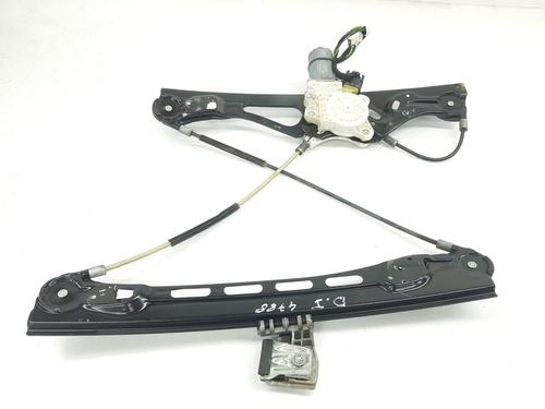 Front left window mechanism MERCEDES-BENZ E-CLASS (W211) E 500 (211.070) | BP16061244C22 