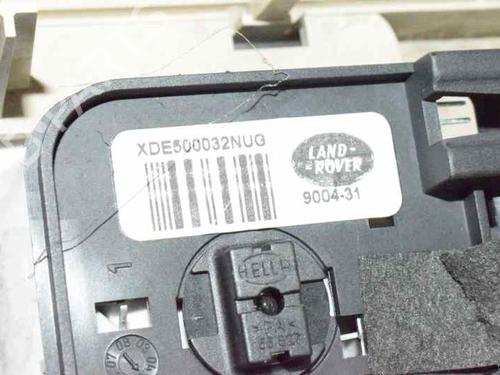 Interior roof light LAND ROVER RANGE ROVER SPORT I (L320) 2.7 D 4x4 | BP7420122I8 