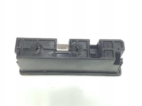 Tailgate handle AUDI A6 Allroad C6 (4FH) 3.0 TDI quattro | BP6884313C132 