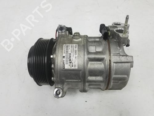 AC compressor JAGUAR XE (X760) 2.0 D AWD | BP10343378M34 