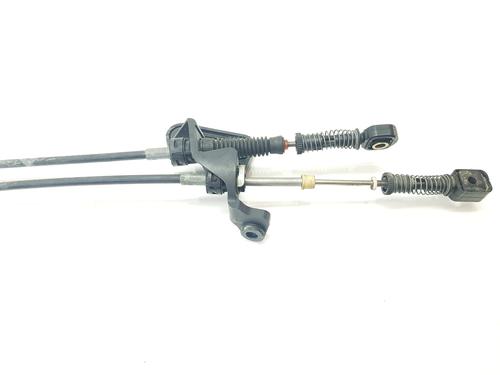Gear lever VW TOURAN (1T3) 2.0 TDI | BP36362097M90 - Image 5
