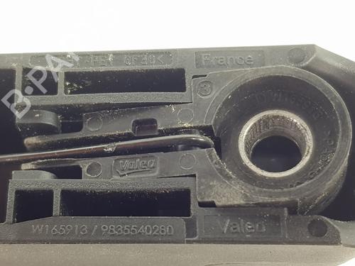 Rear windshield wiper arm OPEL ASTRA L Sports Tourer (O5)  | BP26034000C144 