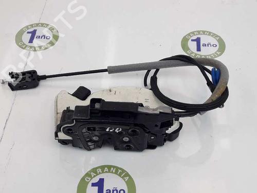 Used Front right lock VW SCIROCCO III (137, 138) 1.4 TSI (125 hp) 3654503
