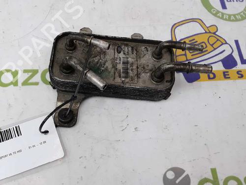 Used Oil radiator LAND ROVER RANGE ROVER SPORT I (L320) 2.7 D 4x4 (190 hp) 14068641