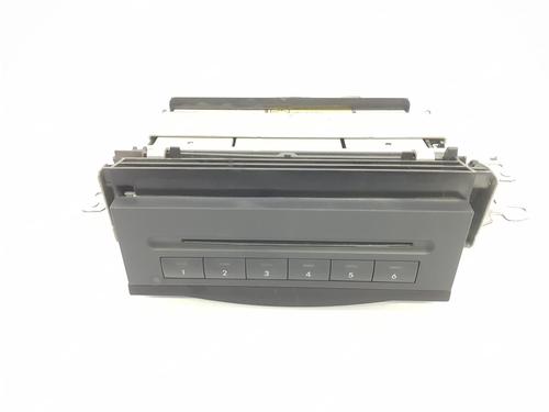 Used Radio MERCEDES-BENZ M-CLASS (W164) ML 320 CDI 4-matic (164.122) (224 hp) 9632611