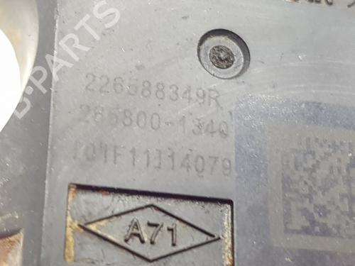 Electronic sensor RENAULT MASTER III Van (FV) 2.3 dCi 135 FWD (FV0N, FV08, FV06, FV00, FV1S) | BP36681988M84 - Image 5