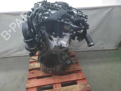 Engine FORD TOURNEO COURIER V769 MPV (N1P) 1.0 EcoBoost | BP31593409M1 