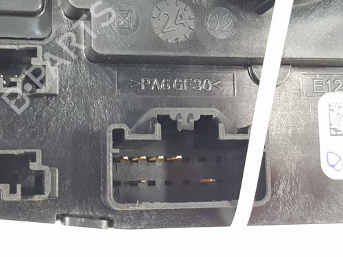 Airbag Kit OPEL ASTRA L Sports Tourer (OV5) 1.2 (FRHNPJ) | BP31094061C86 