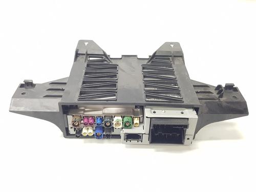 Radio AUDI Q8 (4MN, 4MT) 50 TDI Mild Hybrid quattro | BP33215398E6 - Image 6