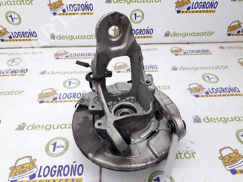 Used Right rear steering knuckle BMW X5 (E70) 3.0 sd (286 hp) 2657608