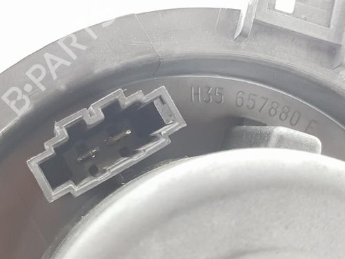 Heater blower motor VW GOLF IV (1J1) 1.6 16V | BP23388831M62