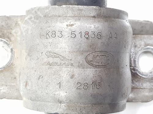 Anti roll bar JAGUAR F-PACE (X761) | BP33119515M96 - Image 5