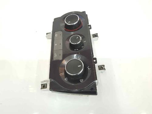 Climate control FIAT BRAVO II (198_) 1.9 D Multijet (198AXB1A) | BP5618201I5 