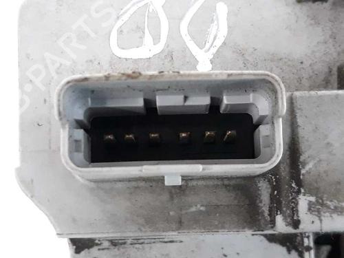 Front right lock CITROËN C5 II (RC_)  | BP5275896C97 