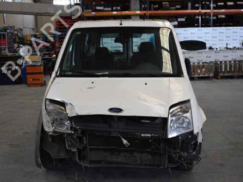 Mass air flow sensor FORD TOURNEO CONNECT 1.8 TDCi | BP1637019M95 