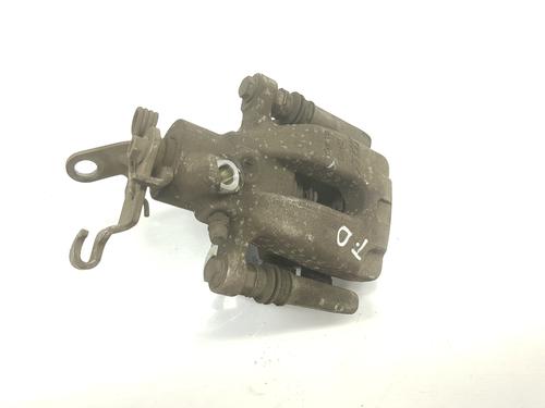 Right rear brake caliper SEAT LEON (5F1) 1.2 TSI | BP11598055M106 