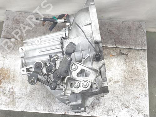 Used Gearbox KIA OPTIMA (JF) 1.7 CRDi (141 hp) 21841885