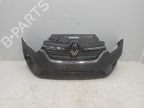 Used Front bumper Front bumper RENAULT KANGOO III MPV [2021-2026] 34579777 34579777