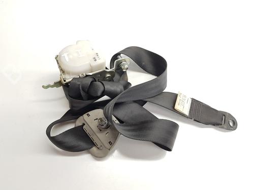 Rear left seatbelt NISSAN NAVARA NP300 (D40)  | BP29311714I29 
