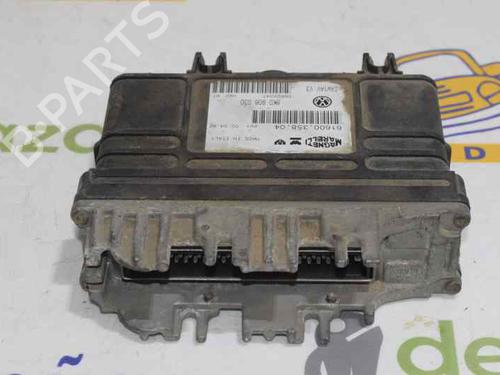 Used Engine control unit (ECU) SEAT CORDOBA (6K2) [1999-2002]  1326605