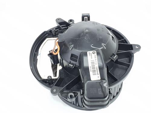 Heater blower motor BMW 1 (F21) 118 d | BP22808360M62 