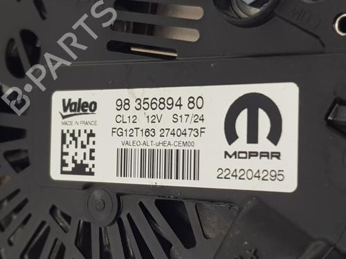 Alternator OPEL ASTRA L Sports Tourer (OV5) 1.2 (FRHNPJ) | BP29424383M7 