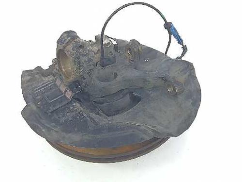 Right front steering knuckle BMW 3 Coupe (E46) 330 Cd | BP8049532M26 